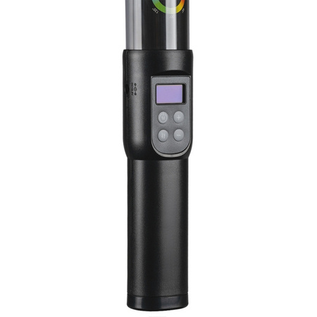 Lampa LED Quadralite RGB SmartStick 20