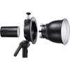 Zestaw 3 lamp studyjnych Godox AD100Pro TTL z plecakiem