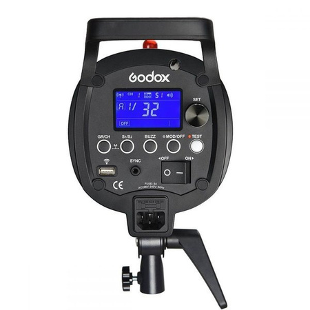 Godox QS600II Studio Flash