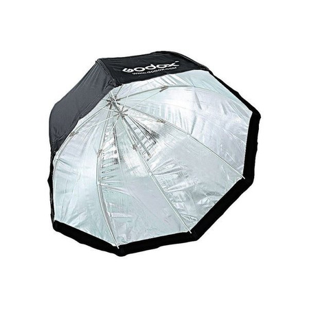 Godox SB-GUBW80 Umbrella style softbox with grid Octa80cm