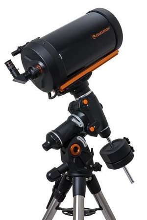 Teleskop Celestron CGEM II 925 SCT