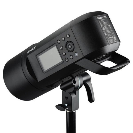 Godox AD600 PRO TTL flash