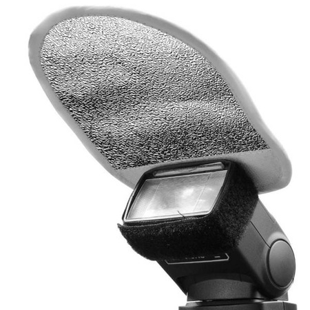 Godox SA-K6 zestaw akcesoriów 6w1 do Speedlite