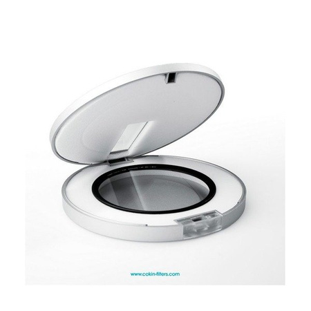 COKIN Pure Harmonie Cir-Pol 46mm