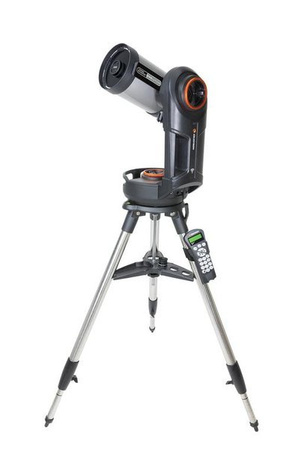 Celestron NexStar Evolution 5"