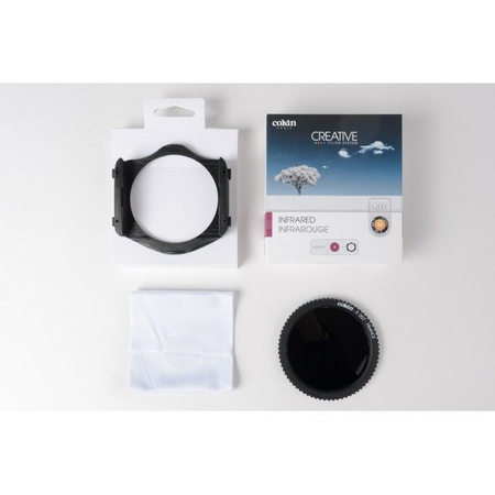 M Cokin zestaw Infrared z uchwytem H1H0-27 (Holder, IR 007)