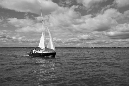 COKIN P002 pomarańczowy