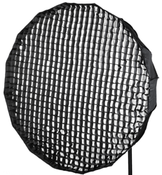 Quadralite Plaster do Parabolic Octa 150