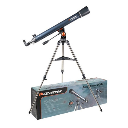 Celestron AstroMaster 90AZ