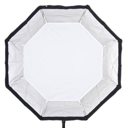 Softbox Quadralite Deep Octa 120 cm