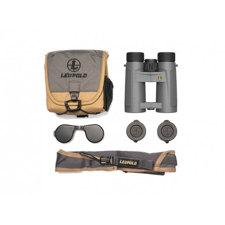 Lornetka Leupold BX-4 Pro Guide HD 10x42