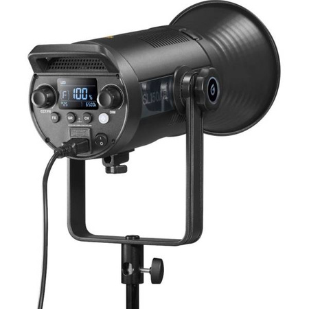 Godox SL-150II BI-color LED video light