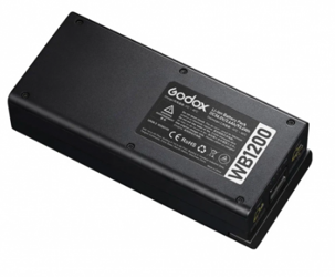 Godox WB1200 2600mAh akumulator do AD1200PRO