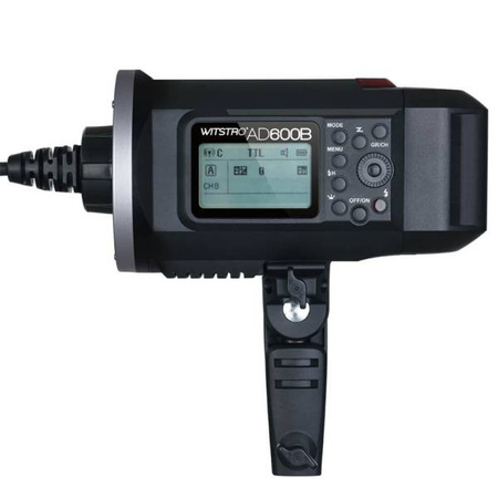 Godox AD600 TTL flash