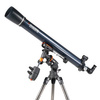 Celestron AstroMaster 90EQ