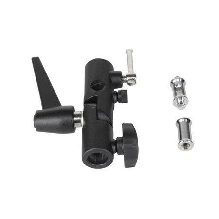 Quadralite M-11 uchwyt parasolki