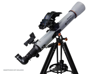 Teleskop Celestron StarSense Explorer LT 80AZ