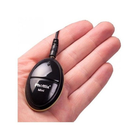 Phottix Mini C8