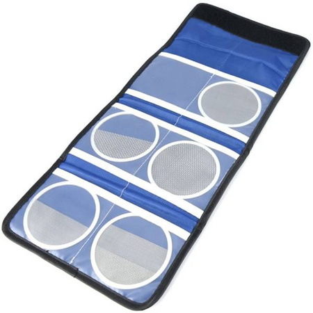 Godox SA-05 zestaw siatek do modyfikacji światła S30 LED