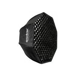 Godox SB-FW140 Softbox with Grid Octa140cm