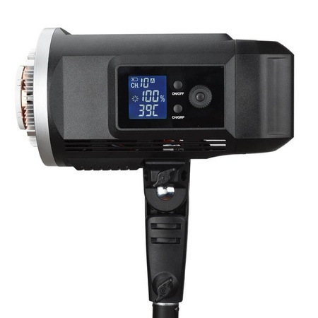 Godox SLB-60W Video LED light