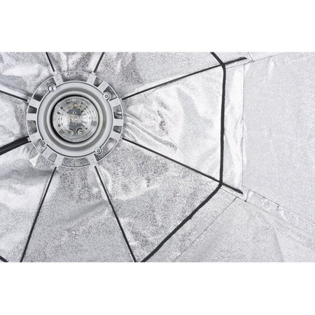 Softbox Quadralite Deep Octa 95 cm