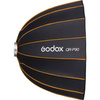Godox QR-P90 softbox paraboliczny szybkiego montażu 90cm