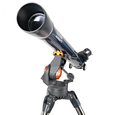 Celestron AstroMaster 70AZ