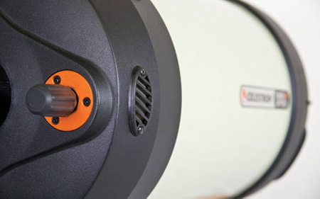 Tuba optyczna Celestron EdgeHD XLT 8" (CGE)