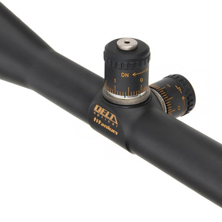 Delta Optical Titanium 4,5-14x44 FFP AO