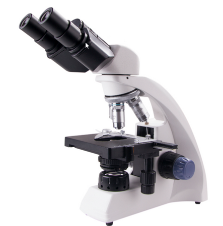 Mikroskop Delta Optical Genetic Bino