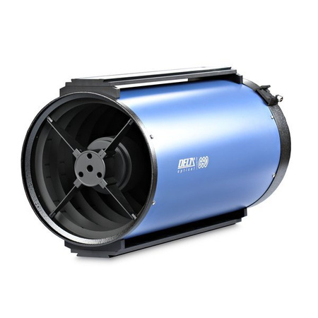 Tuba optyczna 10" F/8 M-LRC RC OTA