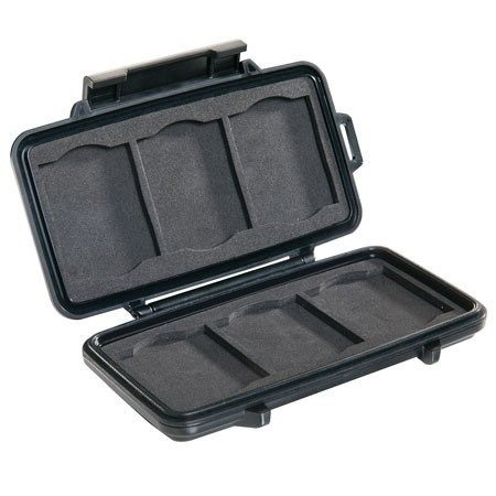 Peli 0940 etui na karty pamięci (różne)