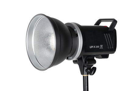 Quadralite Up! X 400 Kit zestaw