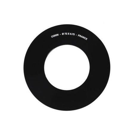 XL Cokin adapter na 72mm