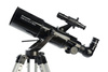 Celestron PowerSeeker 80 AZS