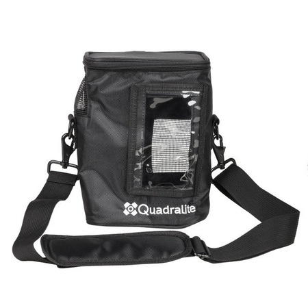 Quantuum Quadralite torba na lampę Atlas