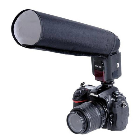 Godox SA-K6 zestaw akcesoriów 6w1 do Speedlite