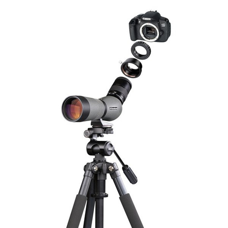 Delta Optical adapter do podłączenia aparatu DSLR do lunety Delta Optical Titanium 65ED II