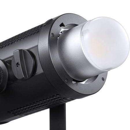 Godox SZ-200 Bi Bi-color Zoom LED video light