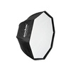 Godox SB-GUE95 Umbrella style softbox with bowens mount Octa 95cm