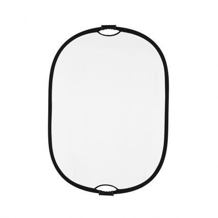 Quadralite Blenda z uchwytem 5w1 90x120 cm