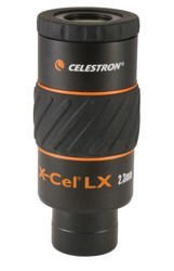 Okular Celestron X-Cel LX 2,3 mm