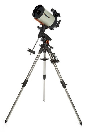 Teleskop Celestron Advanced VX 8" EdgeHD