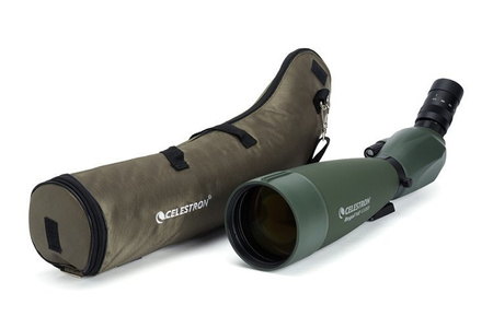 Luneta obserwacyjna Celestron Regal M2 100F-ED