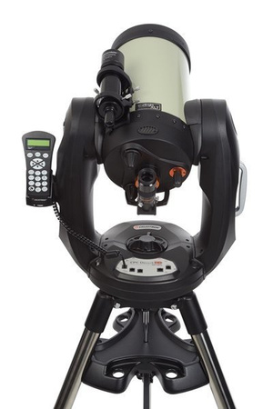 Teleskop Celestron CPC Deluxe 800 HD