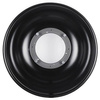 Quadralite Wave Beauty Dish srebrny 55