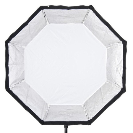 Softbox Quadralite Deep Octa 120 cm