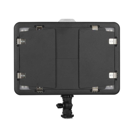 Quadralite Thea 500 panel LED