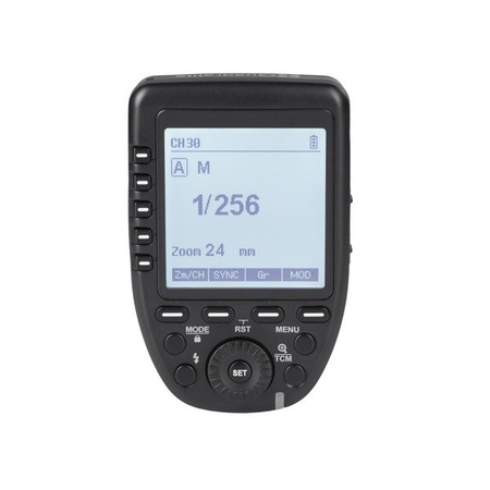 Wyzwalacz Quadralite Navigator X2 Canon